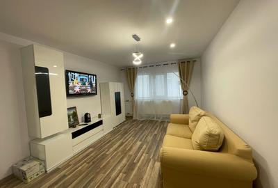 APARTAMENT MODERN | COMPLET MOBILAT SI UTILAT| 2 CAMERE | RADAUTI - 1