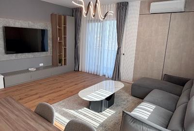 Apartament 2 camere Darwin Residence, Tunari - 1