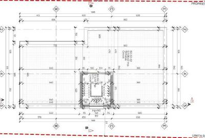 Teren autorizat pentru 2 unități locative cartierul Dâmbul Rotund - 7