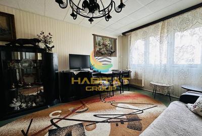 Brancoveanu vanzare 3 camere decomandat langa Petrom - 1