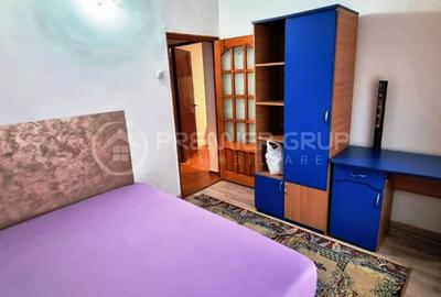 Apartament 2 camere, Pacurari, 42mp, CT - 4