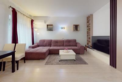 Apartament 4 camere | 128 mp total | Unirii-Alba Iulia - 4