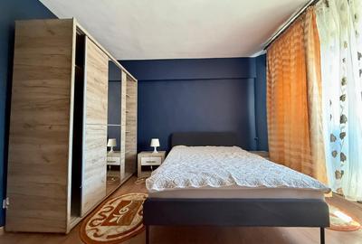 Extrem de rar ! Piața Independenței , apartament 2 camere , 60 mp , bloc 1991 - 6