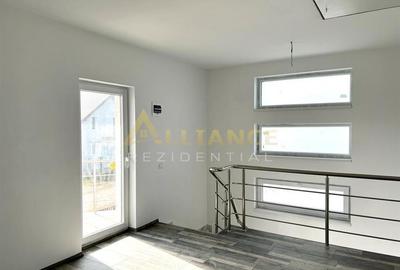 Casa individuala || P+1E+POD ||5 camere - 2 bai  || 468 mp teren - 14