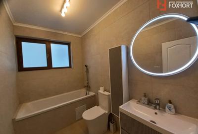 Casa individuala premium in Ghiroda | 107 mp utili | Teren 519 mp - 7