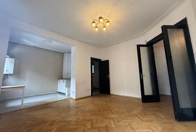 2 CAMERE| DECOMDATAT|VILA INTERBELICA| CALEA DOROBANTILOR - 1