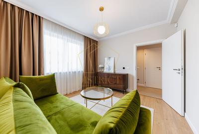 Duplex modern cu 3 camere despartit prin camera tehnica I Mosnita Noua - 10