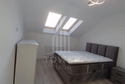 Apartament cu 2 camere, 46mp utili zona Lazaret - 3