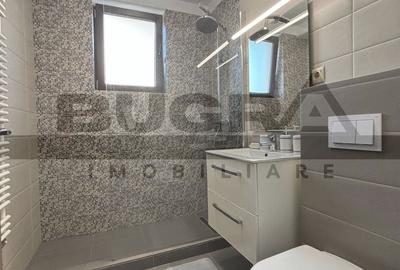 Apartament in vila, 4 camere, garaj, boxa, zona Calea Turzii - 10