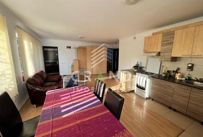 Apartament 3 camere de vanzare , Buna Ziua, zona Lidl - 3