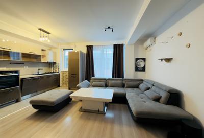 APartament 2 camere, open space, etaj 3 in Giroc - 1