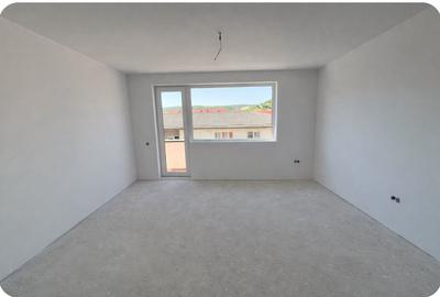Apartament cu 2 camere decomandat în Florești