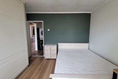 De vânzare apart. cu 3 camere, mobilat și utilat Mărăști - 2