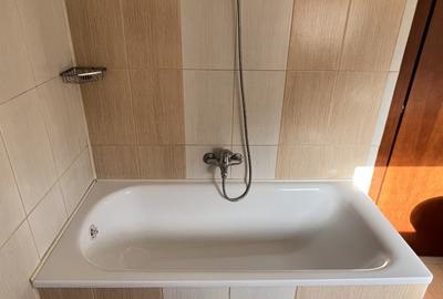 Comision 0 - zona Kaufland - Apt. cu 4 camere pe 2 niveluri - CT/AC - 12