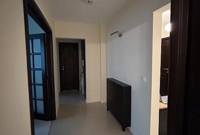 Apartament 4 camere renovat- loc parcare inclus - 6