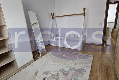 VANZARE 3 CAMERE | MOBILAT-UTILAT COMPLET | NOU RENOVAT | METROU - 7