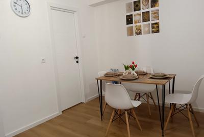 Apartament frumos  aproape de zona centrala - 5 minute de Fac. de Litere! - 3