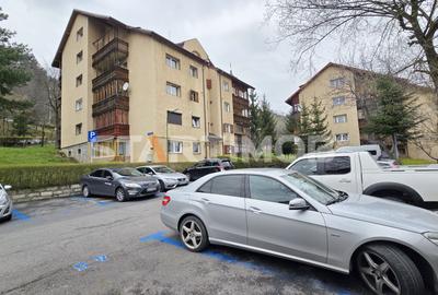 Apartament mobilat si renovat Racadau - 15