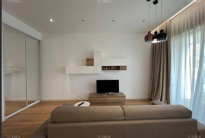 Apartament 2 camere/ One Herăstrău Park - 3