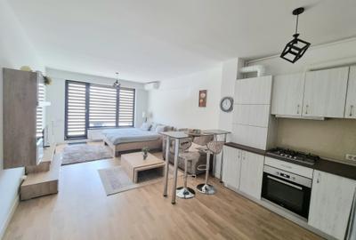 Garsonieră /Iancu Nicolae 52 mp | Residence 5 |  parcare inclusă/ - 1