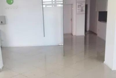 Spațiu comercial, 460 mp în Central