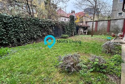 Apartament 5 camere TVR Pangratti - 19