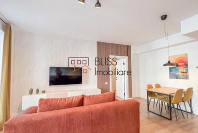 Apartament 2 camere în zona Pipera OMV Rond - 1