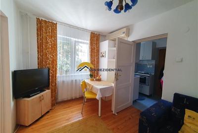 Decebal- Rond Alba Iulia Apartament 2 camere  Comision 0% - 11