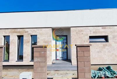 Casa 3 camere, teren 375 mp- Berceni/Vidra - 14