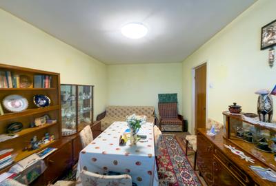 Apartament 3 camere, decomandat, Sos Mangaliei, Gaze - 1