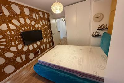 Vilă de lux | Cartierul cu Cireși | fotovoltaice | Jacuzzi - 8