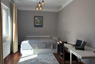 Soseaua Nordului - apartament cu 4 camere de inchiriat, 1 minut fata de parc - 13