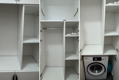 Prima inchiriere! Baza 3/Carrefour - Mini-studio, amenajat complet nou - 2