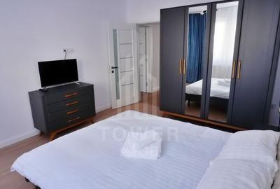 Apartament 3 camere, 2 băi, 2 balcoane, loc de parcare. - 7