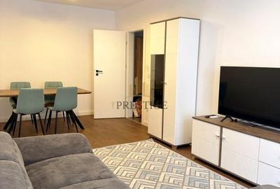Apartament cu 2 camere decomandat, mobilat în Șelimbăr