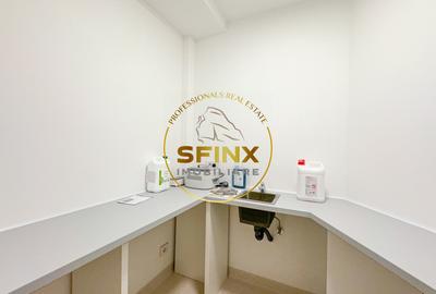 Clinica stomatologica | la cheie | 2 unituri dentare | Sos Nordului - 5