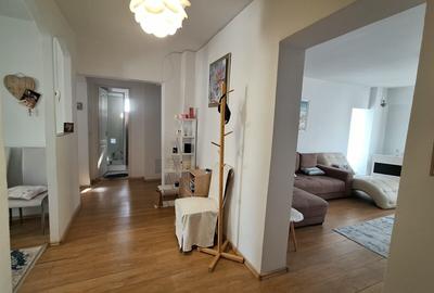Piata Muncii Iancului Apartament spatios 3 camere - 22