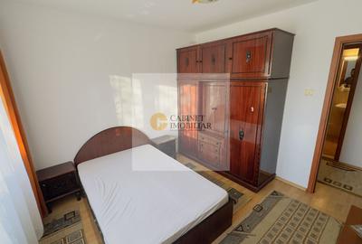 2 Camere - 59MP | Decomandat | 3/8 | Creditabil | 1986 | Crangasi - 8