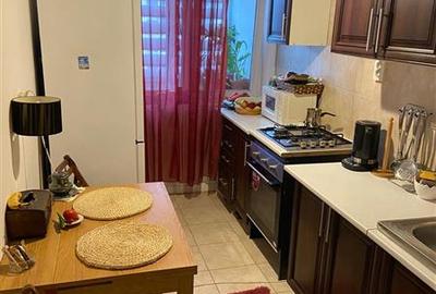 Inchiriere apartament 2 camere Stefan cel Mare - 2