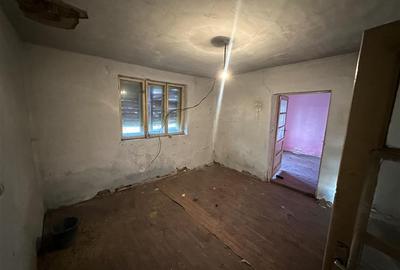 Casa 3 camere + 450 mq de teren, Rosiori - 5