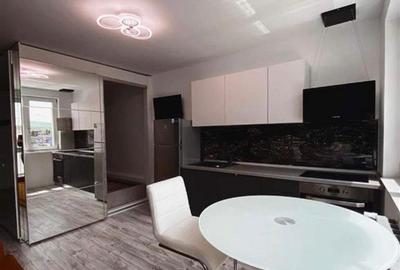 Garsoniera Lux Smart - Podu Ros - 2