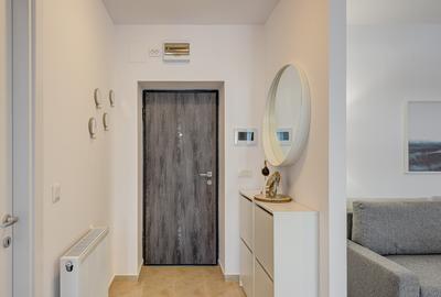 Apartament 2 camere splendid, loc de parcare inclus, Hils Residence Pallady - 10