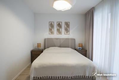 Casa moderna, finisata, utilata cu panorama superba in Dezmir-Comision 0 - 17