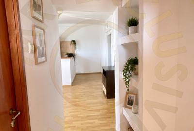 Apartament 2 camere mobilat și utilat | Teilor – Str. Zorilor | Panoramă superbă - 3