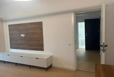 Apartament 2 camere | Prima Inchiriere | Parcare | Mobilat Utilat Lux - 2