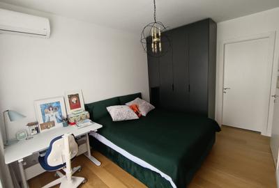 Apartament Cu 3 Camere și Terasă – Stil Modern în Nordul Bucureștiului - 6