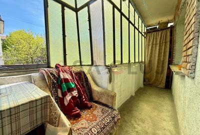 Apartament langă Sigma Center, decomandat, etaj intermediar - 7