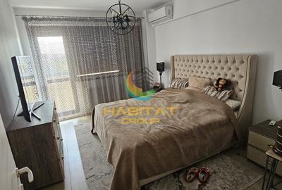 2 camere LUX - Marriot - mobilat/utilat complet - 6
