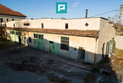 Imobil în suprafață de 3151mp pe Str.Ardealului - 2