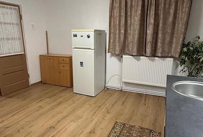 GARSONIERA - RAHOVA, PET-FRIENDLY, MOBILAT/UTILAT MODERN, CURTE - 7